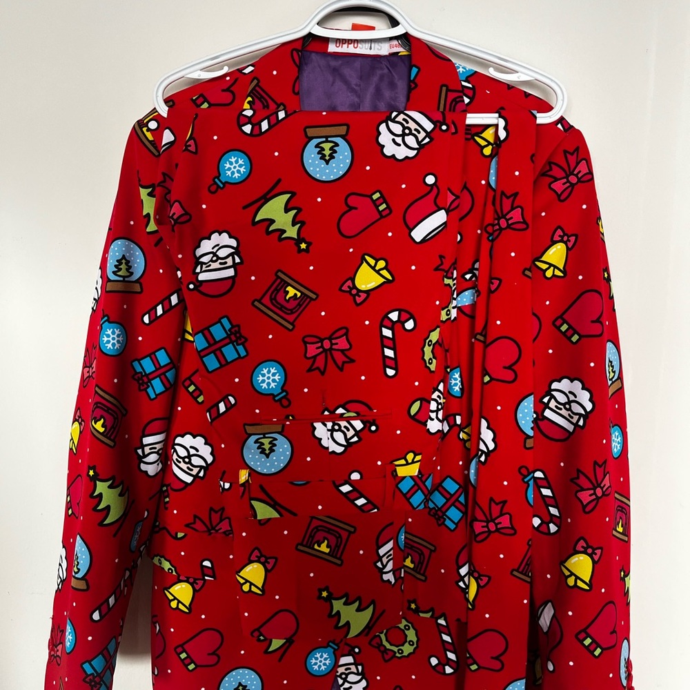 The Perfect Christmas outfit
